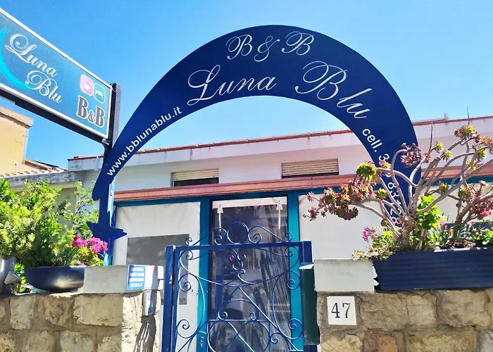 B&B Luna Blu