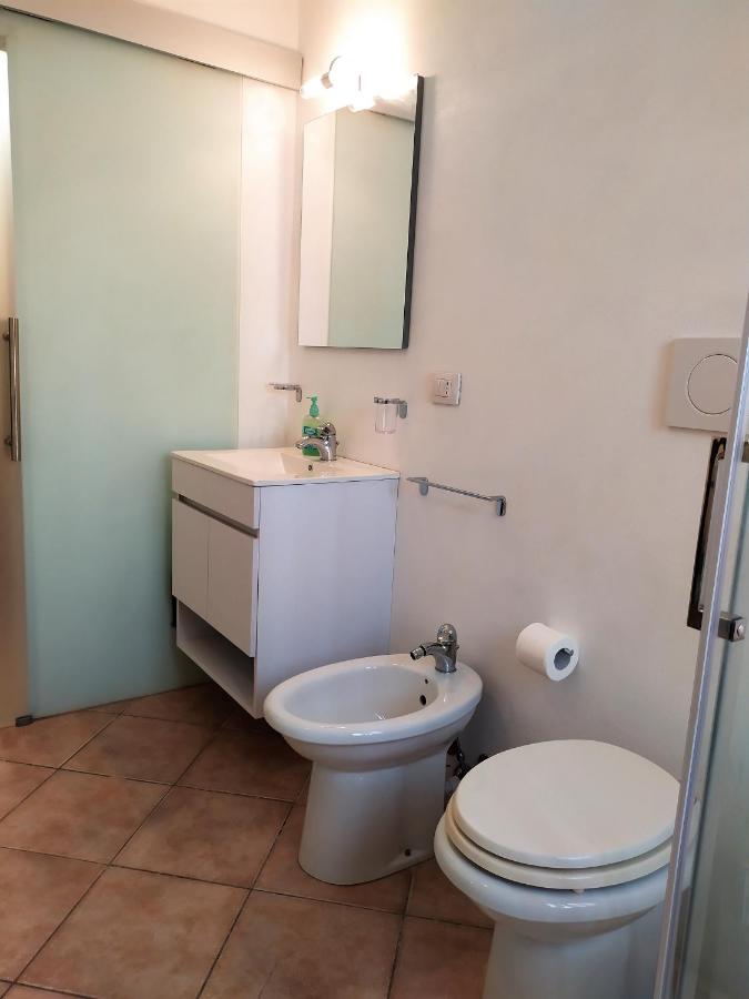 Luna Blu Guest house