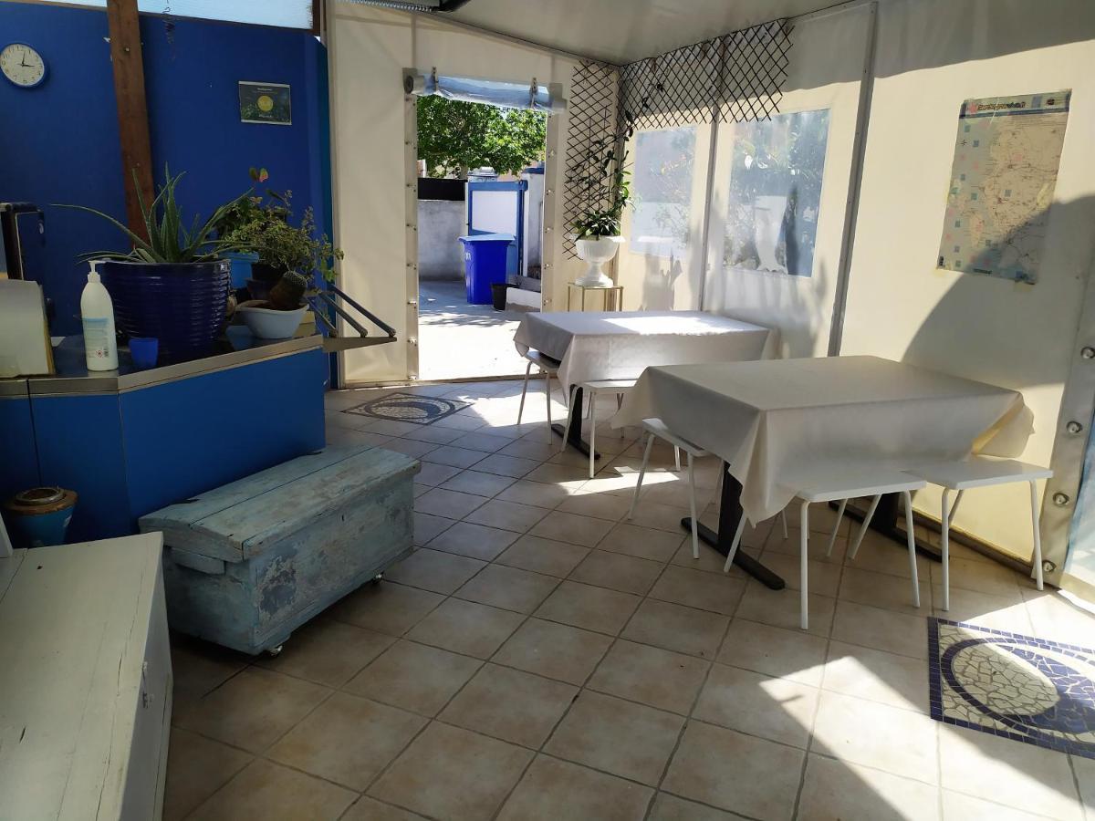 Luna Blu Gasthof