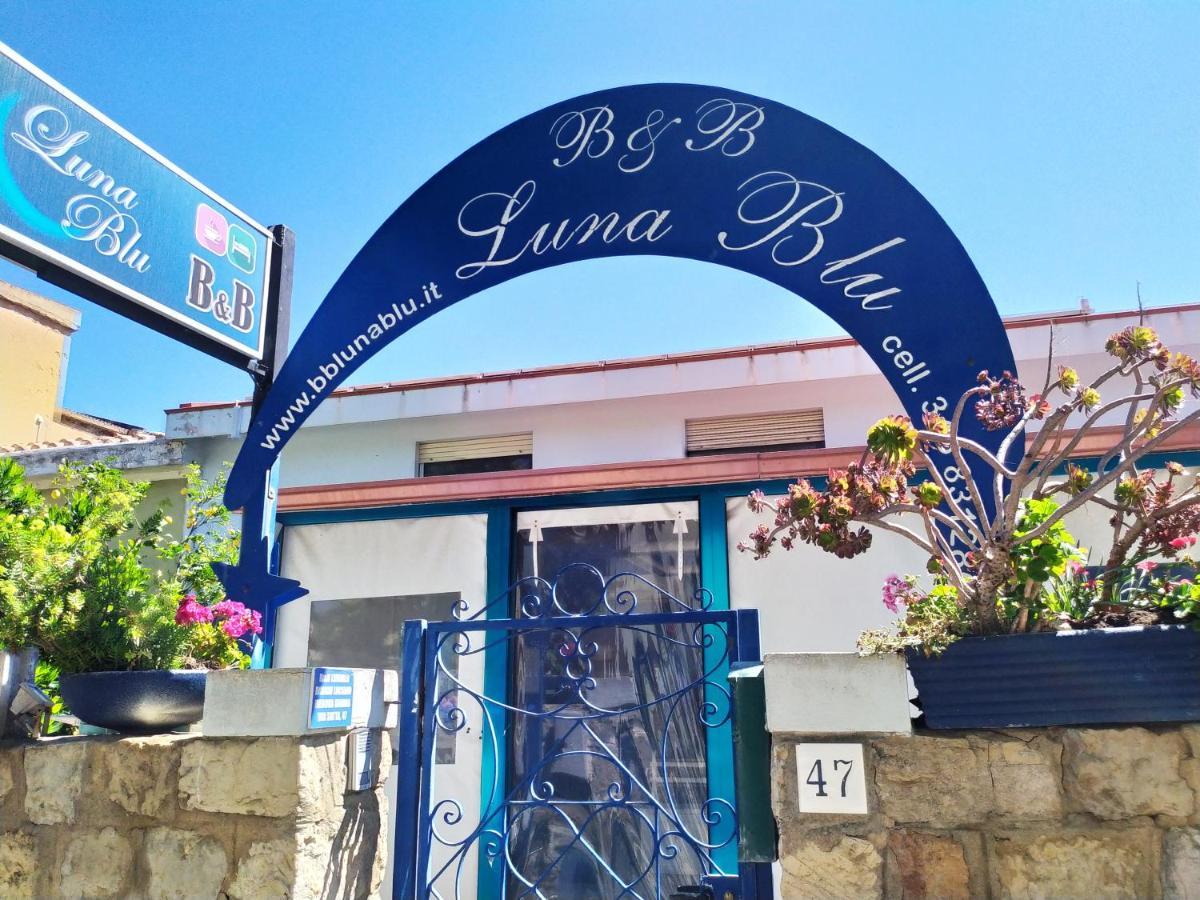 Luna Blu *